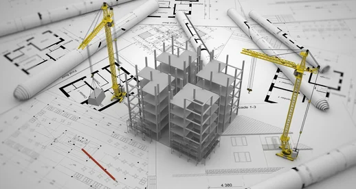 AutoCAD Internship