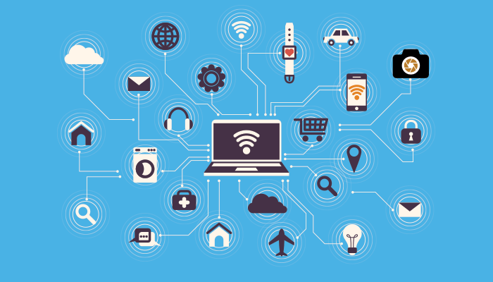 Embedded Systems & IoT