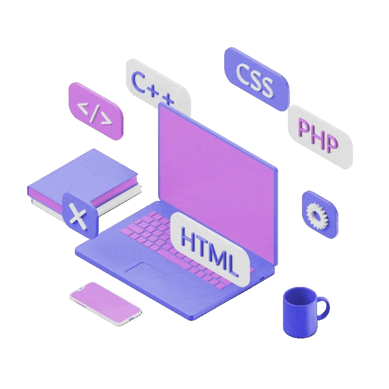 Web Development