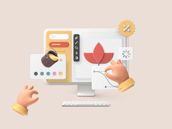 Design & Creative Tech