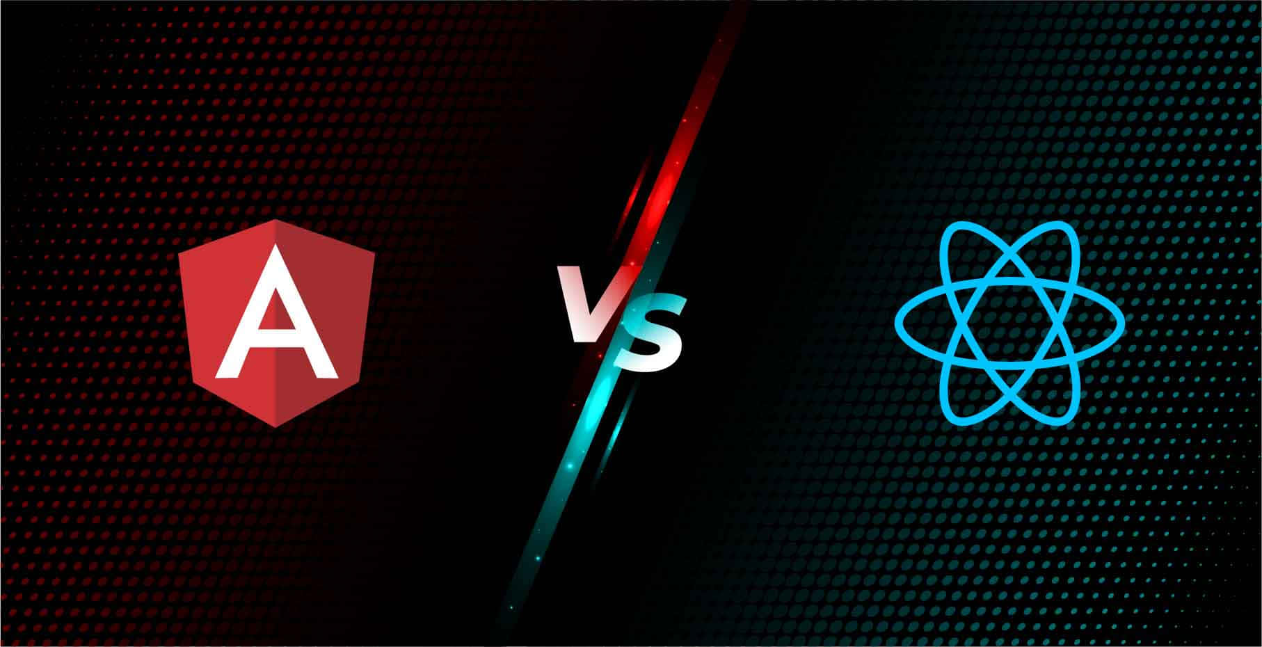 React Angular