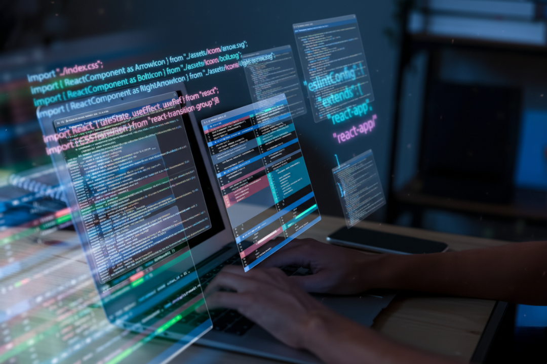 Hands-on Project Experience