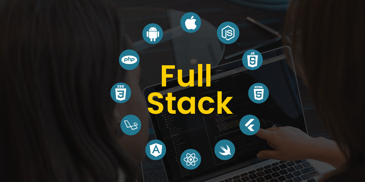 Full Stack Development