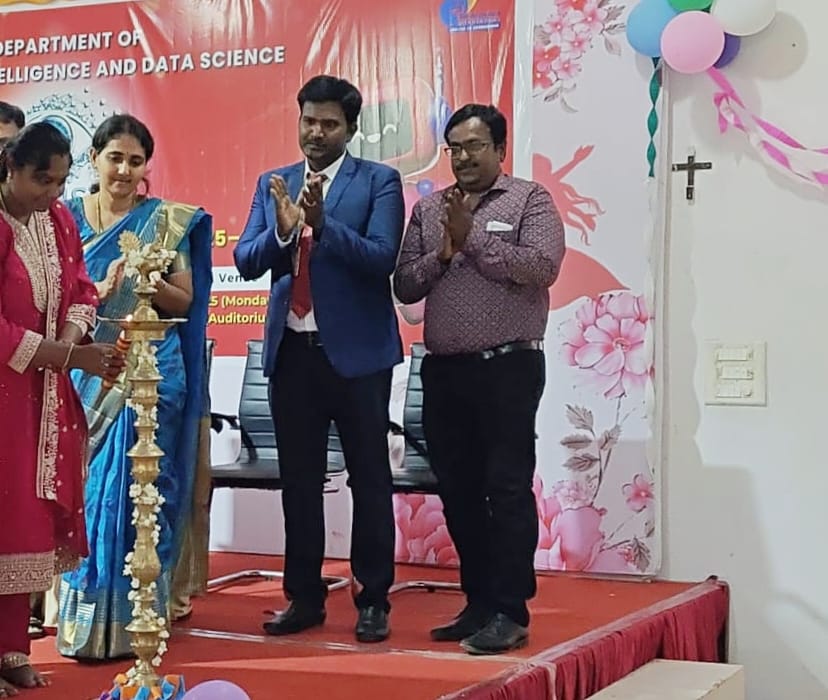 Python Programming Training Rohil NextGen - Data science learning