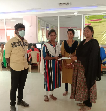 Rohil NextGen Placement Achievements - Job offers and success stories