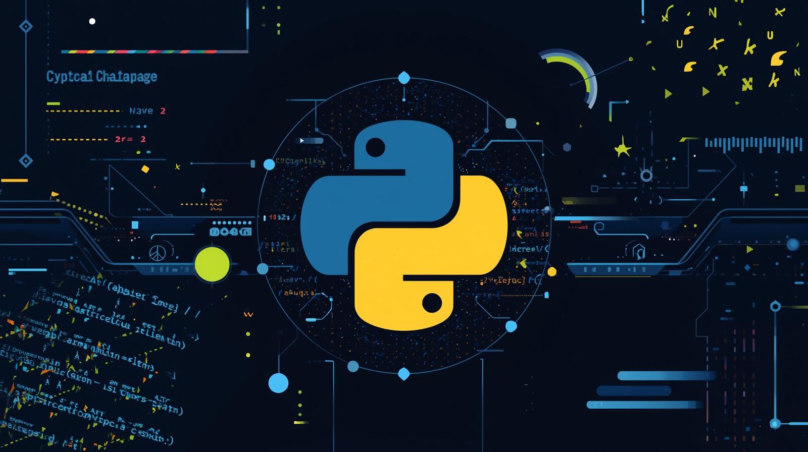 Python Programming