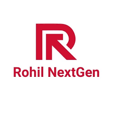 Rohil NextGen Logo
